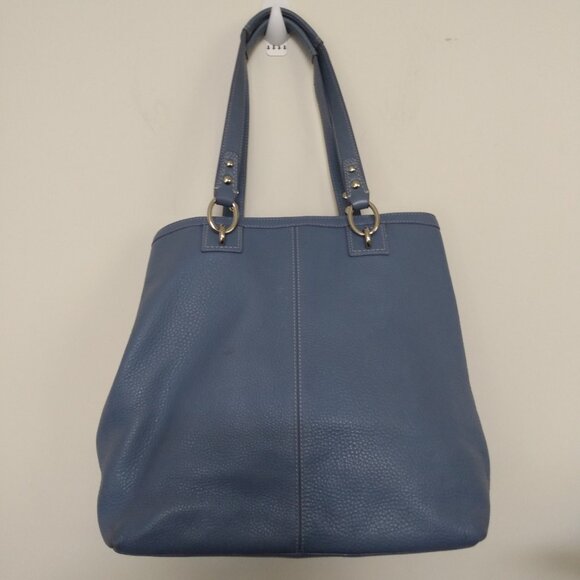 Coach Penelope Leather Tote - Picture 2 of 12